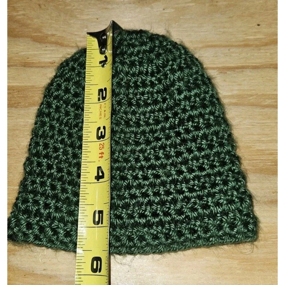 Handmade this crochet